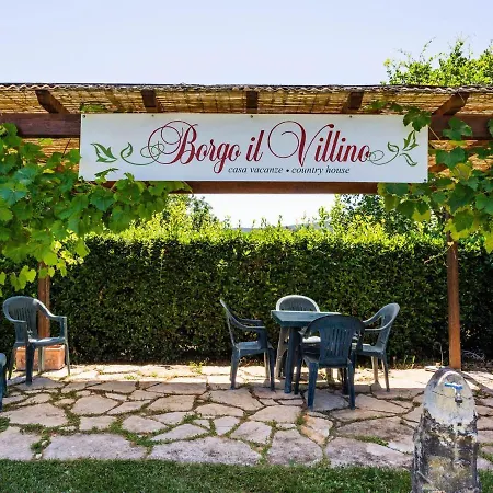 Apartment Belvilla By Oyo Villino Due Casole d'Elsa